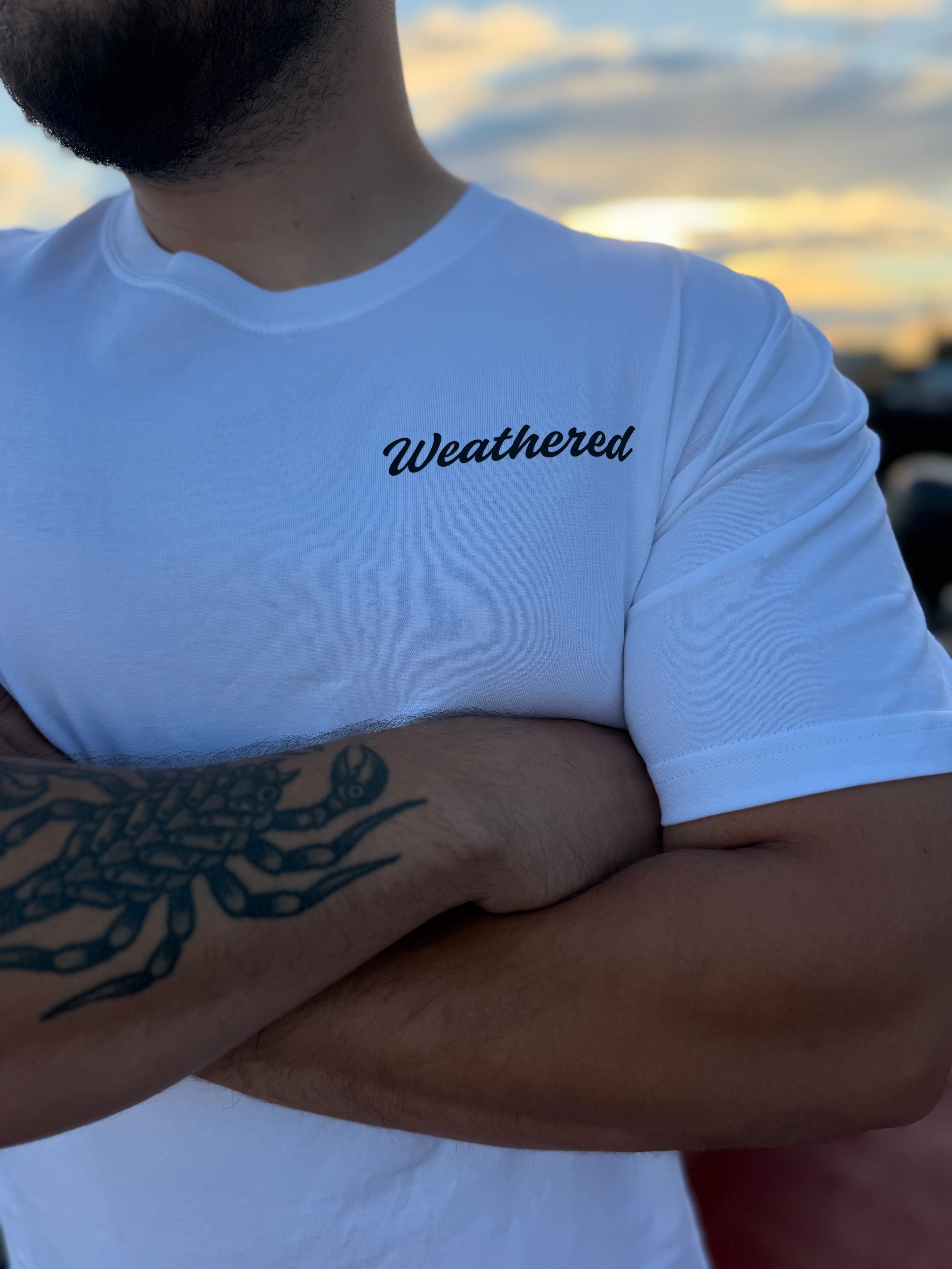 See You on Two T Shirt
